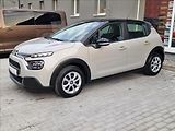Citroën C3 1.2 PureTech Feel,ČR,1.Maj. - náhled 6