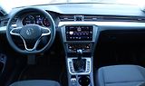 Volkswagen Passat (2022) 2.0 TDI 110kW manuál tažné - náhled 4