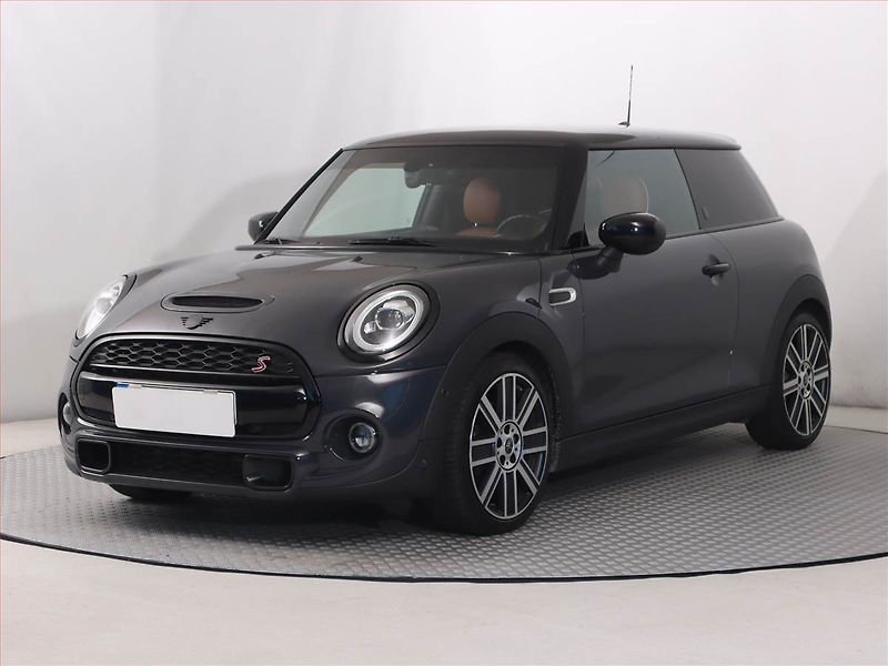Mini Ostatní (2020) Cooper S - fotka 2 z 21