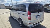 Mercedes-Benz Viano 3.0CDi V6, AUT 8míst DPH  - náhled 7