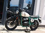 Royal Enfield (2026) Bear 650 TWO FOUR NINE - náhled 3