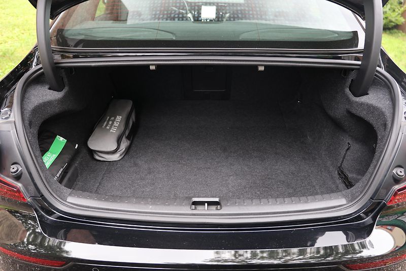 Volvo S60 (2022)  Polestar Engineered T8 AWD  - fotka 7 z 22