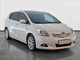 Toyota Verso (2010) 2.2 D-4D, Automat, Navi - náhled 1