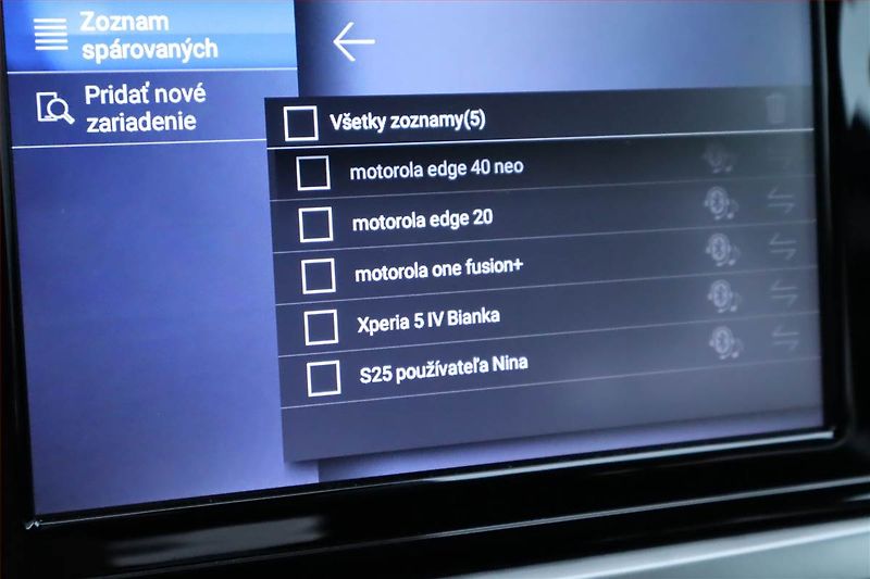 SsangYong Korando (2023) 1.5 T-GDI - fotka 17 z 23