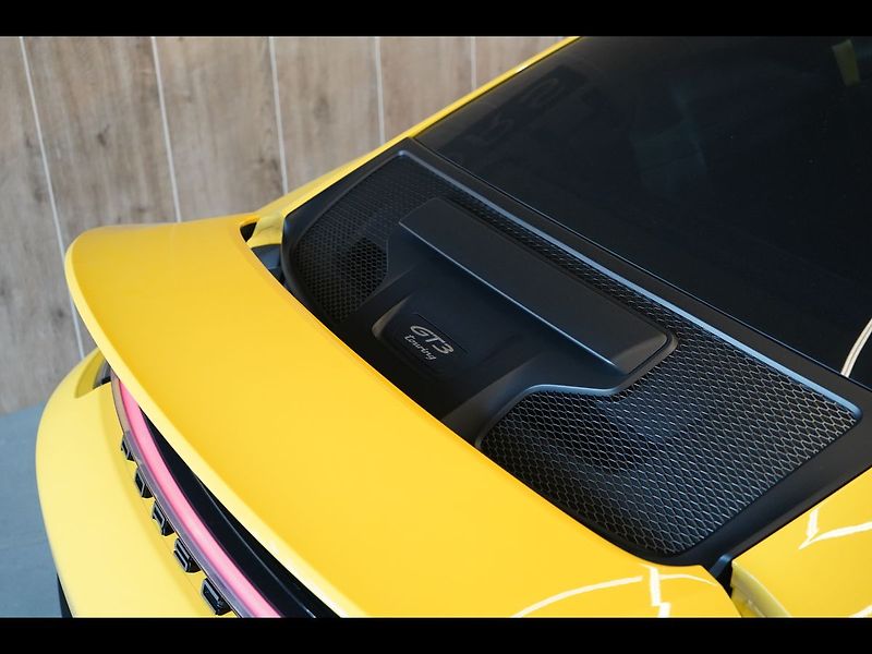 Porsche 911 GT3 Touring, Lift, Bose, PDLS - fotka 9 z 49