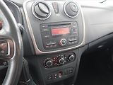 Dacia Sandero (2016) Stepway 0.9 TCe, ČR,1.maj - náhled 12