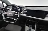 Audi Q4 50 e-tron Q SoH 92% Kamera  - náhled 15