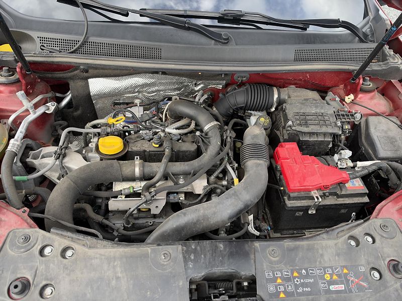 Dacia Duster 1.0 TCe,47tis km,2022,1.Maj,ČR - fotka 10 z 20
