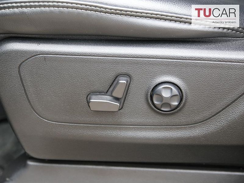 Dodge RAM (2021) TRX 6.2 V8 - fotka 43 z 48