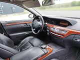 Mercedes-Benz Třídy S (2006) S-350i,LONG,volat 608081843 - náhled 13