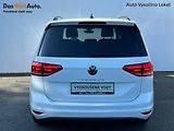 Volkswagen Touran (2023) 2.0 TDI 110kW DSG LED - náhled 19