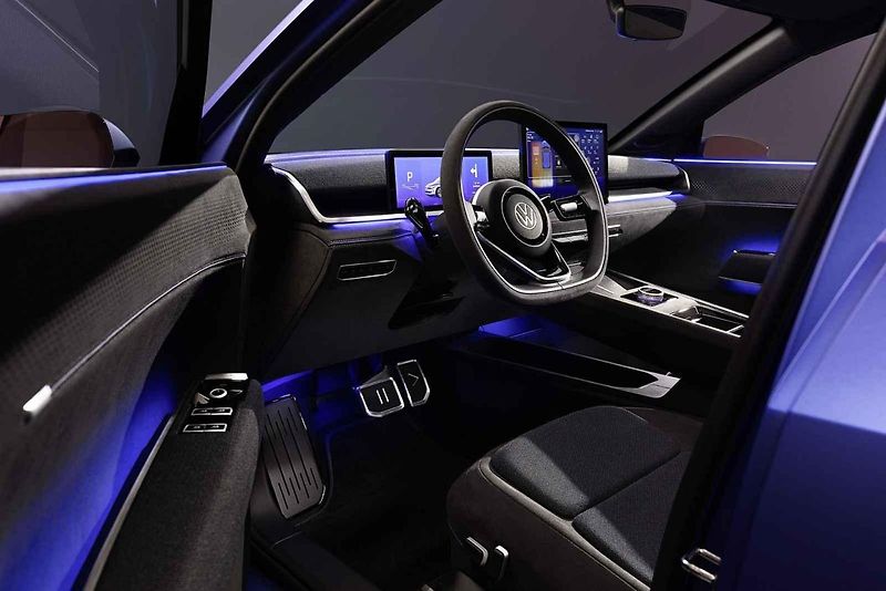 První pohled na chystaný malý elektromobil s cenou do 20 000 eur