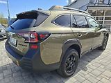Subaru Outback (2024) 2,4T WILDERNESS, Top výbava - náhled 7