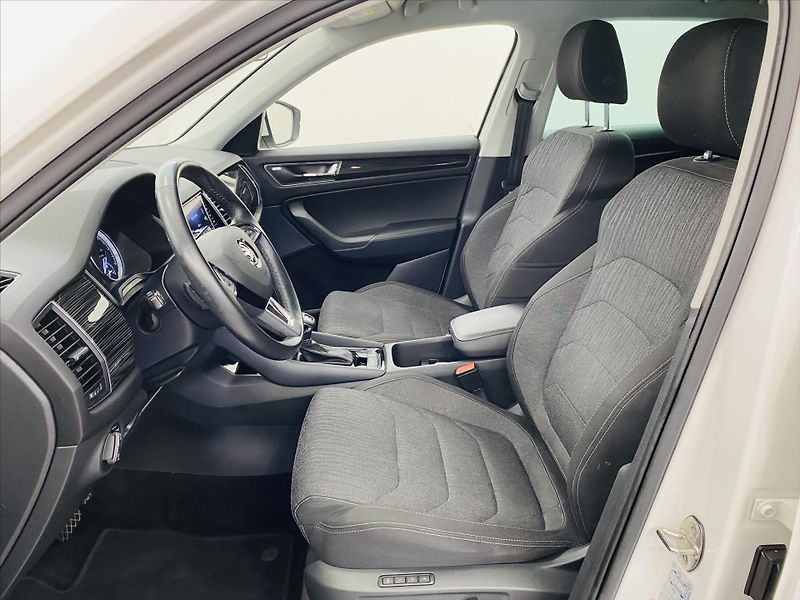 Škoda Kodiaq 2,0 TDI DSG 140kW 4x4 Style - fotka 5 z 30