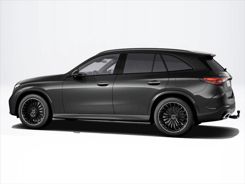 Mercedes-Benz GLC (2026) 2,0 300 de 4MATIC - fotka 4 z 9