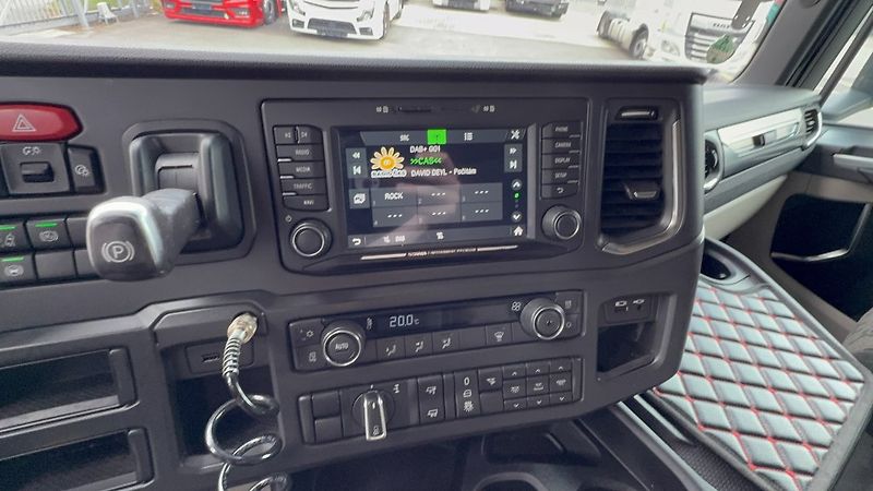 Scania R450 EURO 6 - fotka 19 z 19