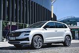 Škoda Karoq 2,0Tdi Exclusive 7ST DSG 4x4 Z - náhled 4
