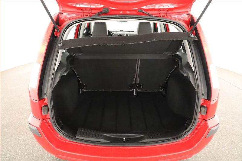 MG MG3 (2025) 1.5, Navigace - fotka 10 z 12