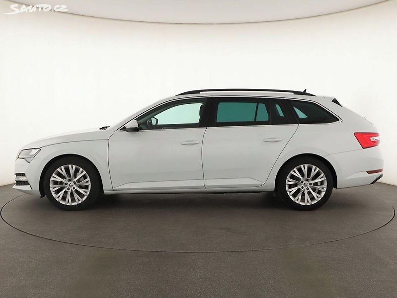Škoda Superb (2020) - fotografie inzerátu