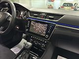 Škoda Superb 2,0   TDI 4x4 DSG SPORTLINE - náhled 21