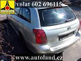 Toyota Avensis (2006) VOLAT 602 696115 - náhled 3
