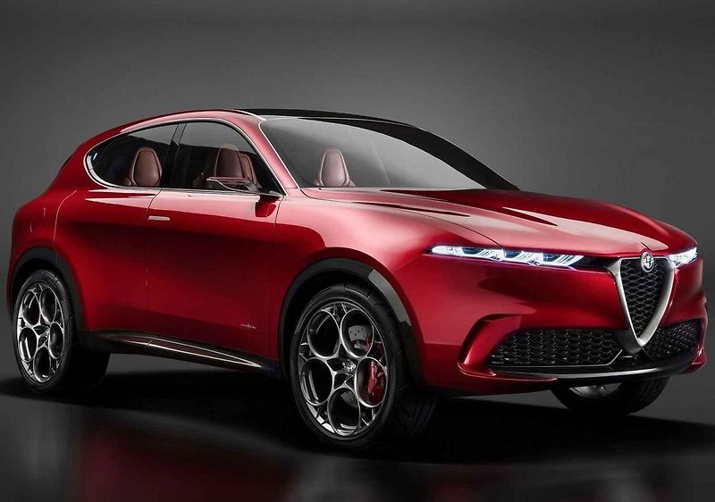 Velká část SUV jsou spíše stylová rodinná auta, než vozy do terénu