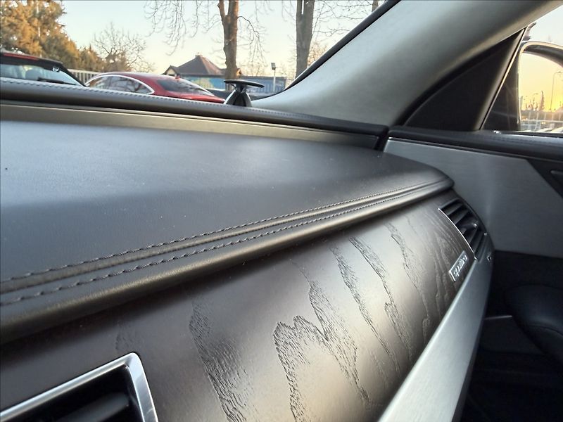 Audi A8 L 50Tdi - fotka 26 z 40