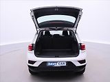 Volkswagen T-Roc 1,0 TSI 85kW Aut.klima CZ - náhled 9