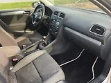 Volkswagen Golf (2010) Volkswagen Golf, 1.6 TDi - náhled 13