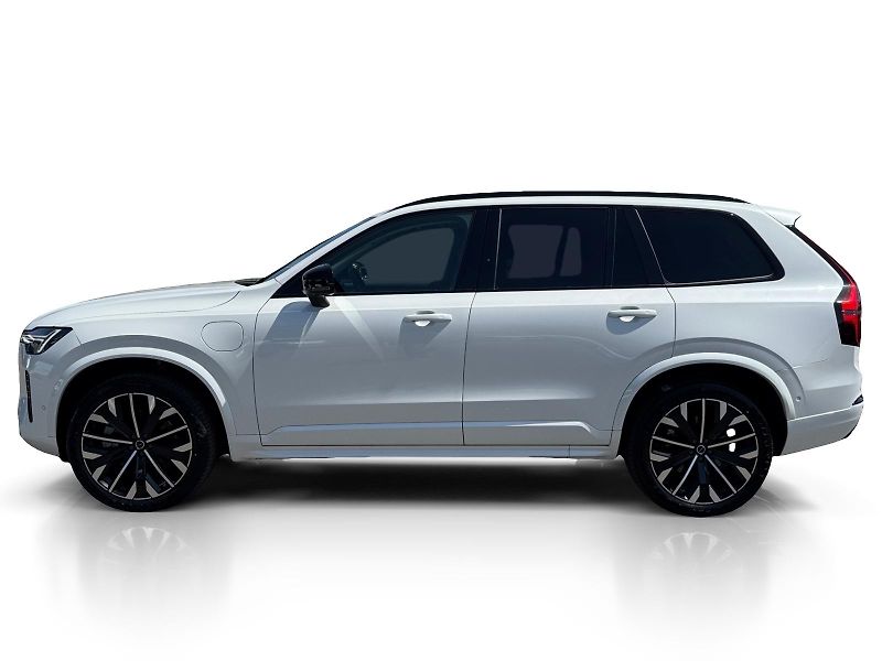 Volvo XC90 T8 AWD / 360 / kola/ REZERVACE - fotka 2 z 51
