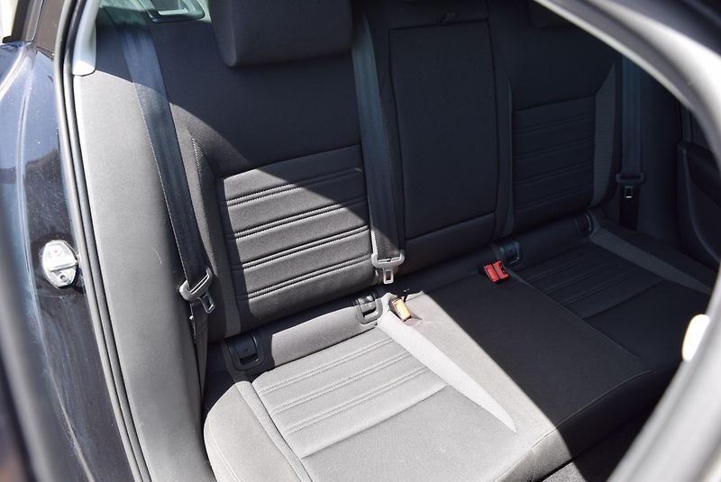 Škoda Octavia (2018) 1.6TDI 85kw DSG AMBITION APP  - fotka 40 z 42