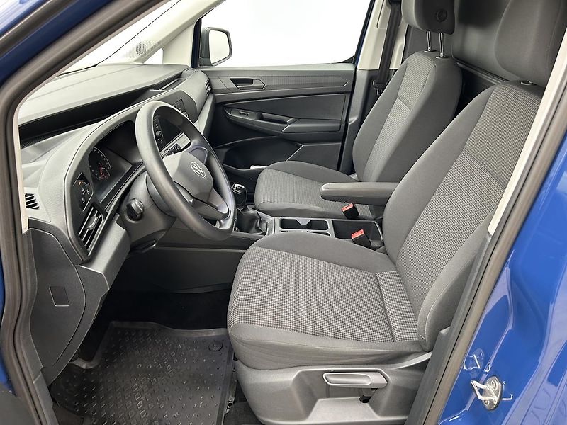 Volkswagen Caddy 2.0 TDI - fotka 6 z 22