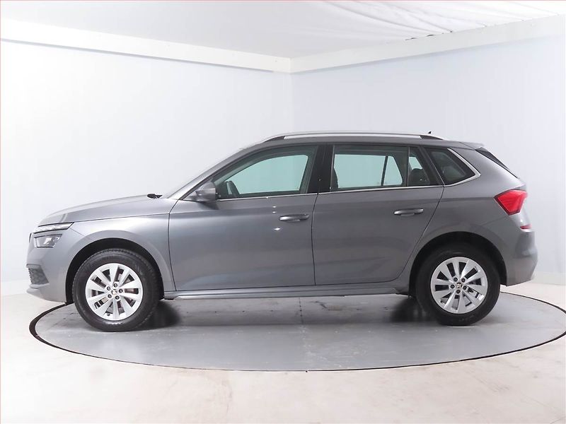 Škoda Kamiq (2023) 1.5 TSI - fotka 3 z 15