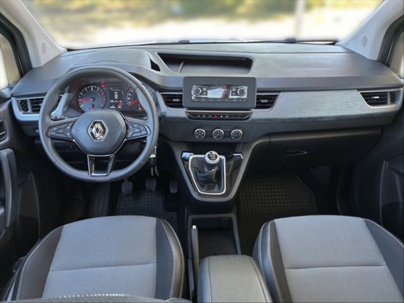 Renault Kangoo 1,3 TCe Equilibre - fotka 9 z 11