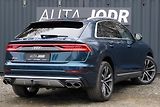 Audi SQ8 4.0 TFSI, ČR, Tažné, Matrix - náhled 8