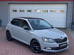 Škoda Fabia (2016) 1.2TSi Monte Carlo Panorama - fotografie inzerátu