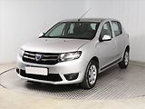 Dacia Sandero (2015) 1.2 16V, Park. senzory - náhled 1