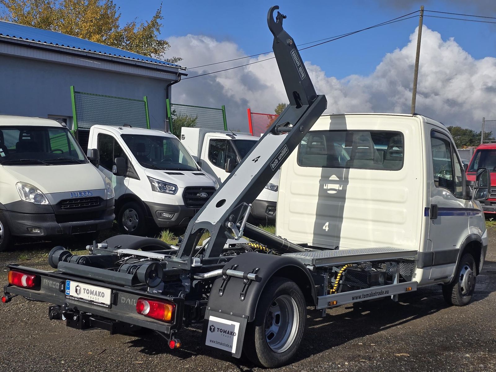 Iveco Daily — foto 4