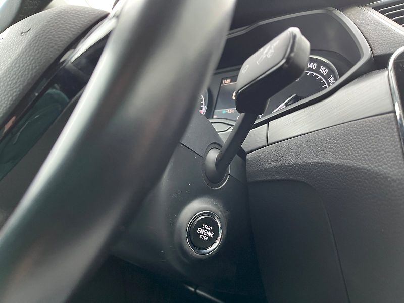 Škoda Superb (2019) 2.0 TDI 110kW Style - fotka 15 z 21