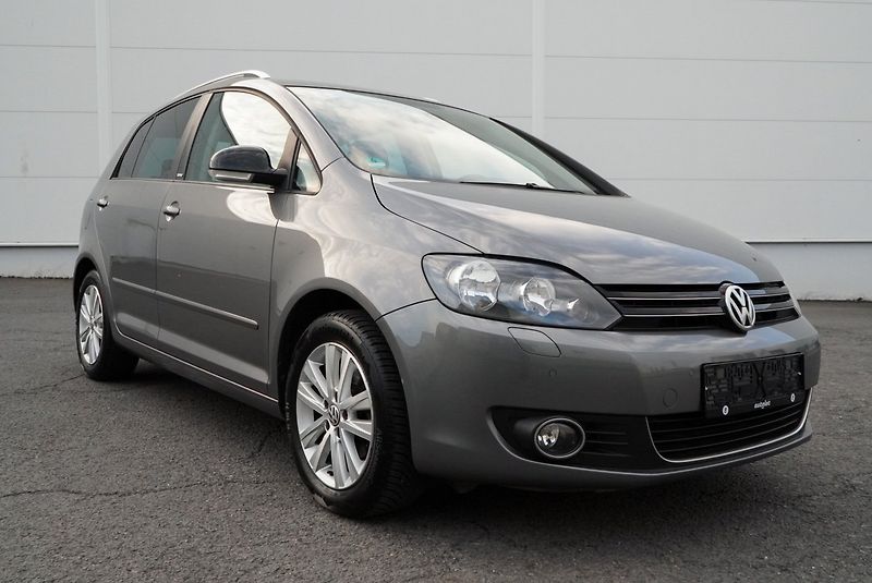 Volkswagen Golf Plus 1.2 TSi 77kW STYLE - fotka 2 z 28
