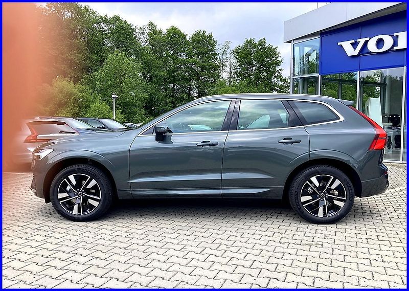 Volvo XC60 (2026) B5 AWD PLUS BR.+4SERVIS/ZÁRUKA - fotka 5 z 43