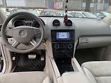 Mercedes-Benz Třídy M 4,0 CDI - náhled 12