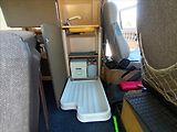 Volkswagen Caravelle 1,9 i,T3 Westfalia,SPRCHA,WC, - náhled 31