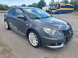 Suzuki Kizashi 2.4 4WD - náhled 1