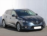 Renault Mégane (2018) Intens 1.2 TCe, Automat - náhled 1