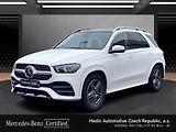 Mercedes-Benz GLE (2022) 450 4M - náhled 1