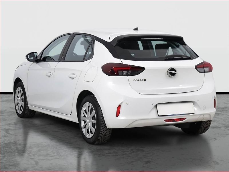 Opel Corsa (2020) Edition 50 kWh, SoH 92% - fotka 4 z 22