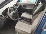 Škoda Fabia 1,2 TSi 63KW - náhled 7