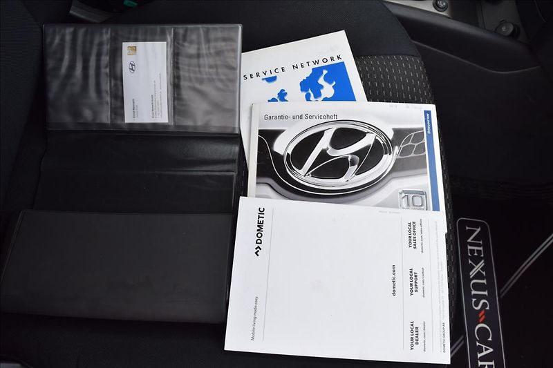 Hyundai i30 1,6 CRDi 66KW COMFORT+ 2XKOLA - fotka 41 z 42