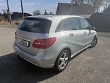 Mercedes-Benz Třídy B 180CDI TAŽNÉ - náhled 3